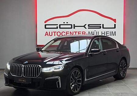 BMW 740d xDrive M Sport*GSHD*HuD*StHz*Laser*H&K*Soft