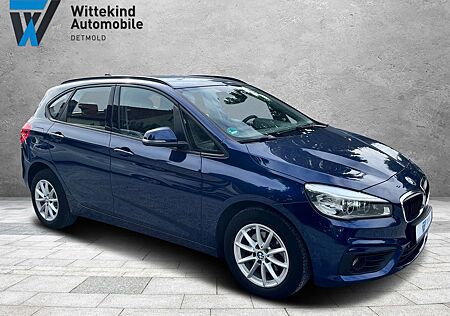 BMW 218 Active Tourer d Advantage
