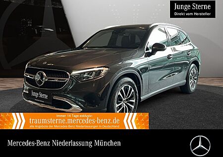 Mercedes-Benz GLC 220 d 4M Avantgarde Adv.+ DISTR+/AHK/360°/