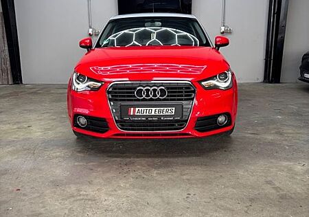 Audi A1 Sportback/Leder/Navi/Xenon
