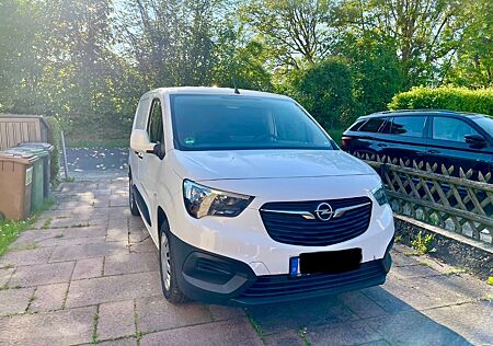 Opel Combo E Cargo Selection PDC/Klima/Anhänger