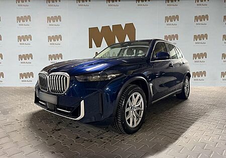 BMW X5 30 d xDrive Keyless Soft-Close