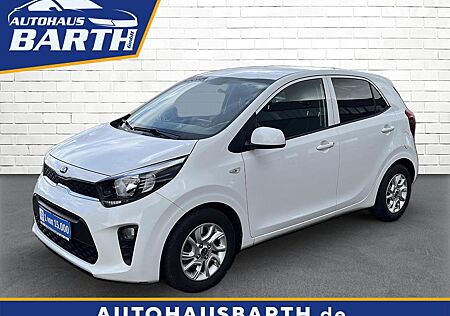 Kia Picanto 1.0 Dream Team *Navi*SHZ*LRH*Klima*RFK*