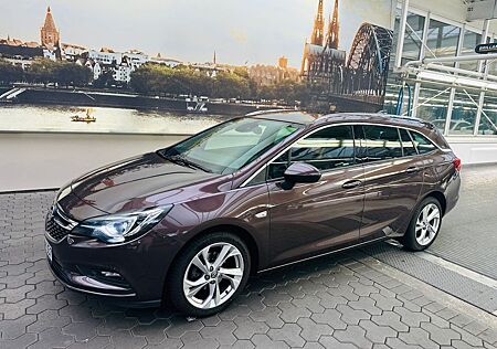 Opel Astra ST 1.4 Turbo Innovation 92kW Innovation
