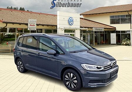 VW Touran Volkswagen MOVE 1.5 TSI DSG Move