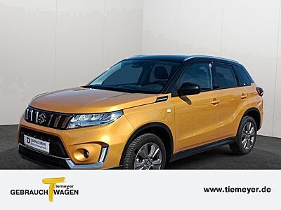 Suzuki Vitara Comfort