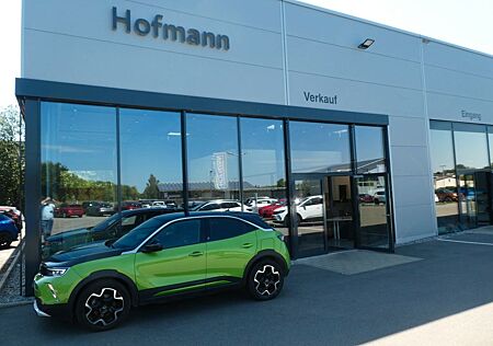 Opel Mokka-e , SHZ, Klima, Navi, PDC, LED