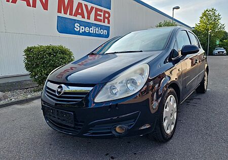Opel Corsa 1.2 Twinport Cosmo,Klima,TÜV 09/2026
