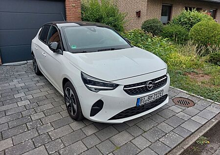 Opel Corsa 100KW Elegance Elegance