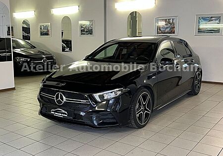 Mercedes-Benz A 35 AMG 4Matic PANO LED KAMERA