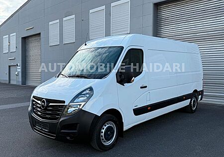 Opel Movano 2,3 CDTI"L3H2" 3,5t+KAMERA+AHK+KLIMA+NAVI