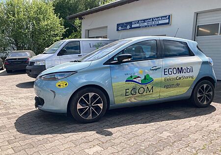 Renault ZOE Intens inkl. Batterie