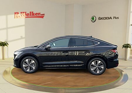 Skoda Enyaq Coupe 85 Suite ''Matrix-LED''Panoglasdach'