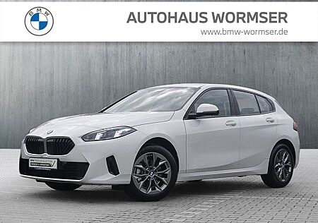 BMW 118d Hatch DAB LED Pano.Dach RFK Komfortzg. Shz