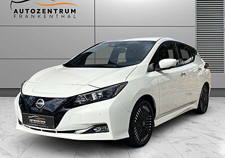 Nissan Leaf N-Connecta 360° Winter NAVI ACC