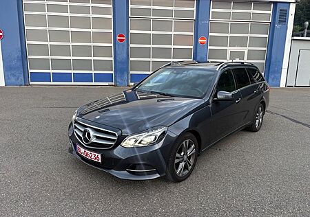 Mercedes-Benz E 350 E -Klasse T-Modell BlueTec 4Matic