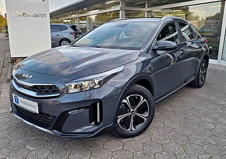 Kia XCeed Spirit Plug-in Hybrid