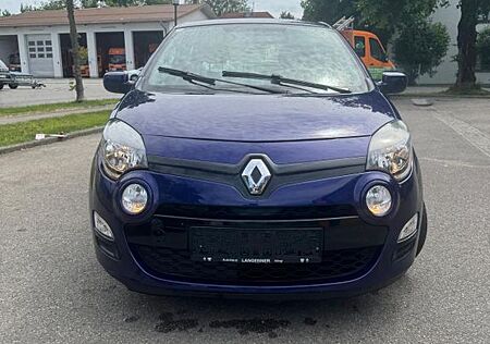 Renault Twingo Dynamique 1.2 LEV 16V 75 eco2