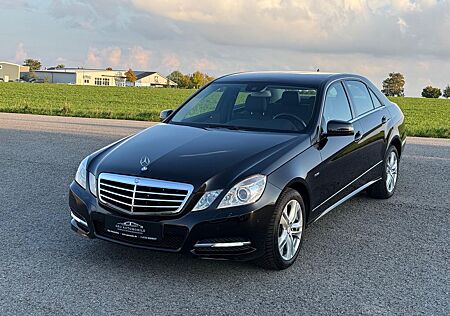 Mercedes-Benz E 250 E -Klasse Lim. CGI BlueEfficiency