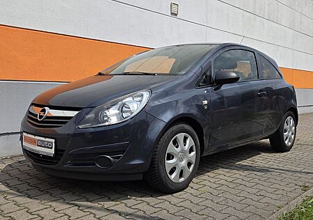 Opel Corsa D 1.4 Edition "111 Jahre" Klima SHZ Tempo