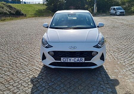 Hyundai i10 1.0 Trend*Klima*Shzg*Lhzg*PDC*S/S