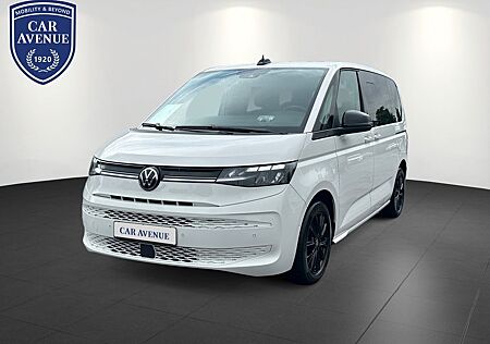 VW T7 Multivan Volkswagen Life 2.0 TDI DSG STANDHEIZUNG, 7-SIT