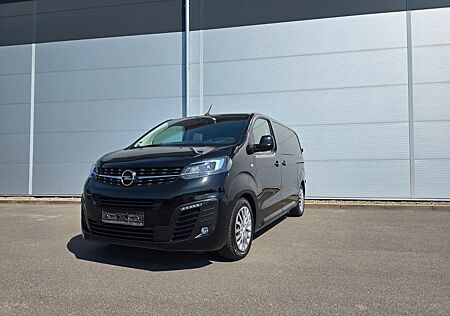 Opel Vivaro Kasten Elegance M Doppelkabine
