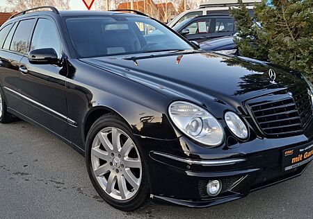 Mercedes-Benz E 280 T CDI *TURBOLADER-NEU! *XENON