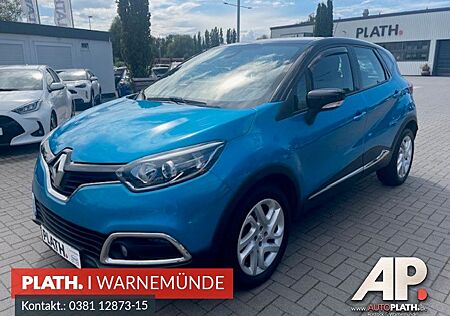 Renault Captur ENERGY TCe 120 Intens