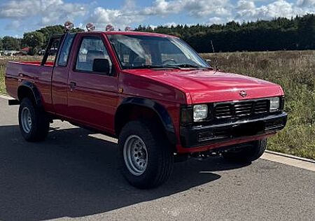 Nissan King Cab MD21