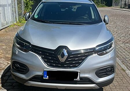 Renault Kadjar TCe 160 EDC GPF Limited Limited