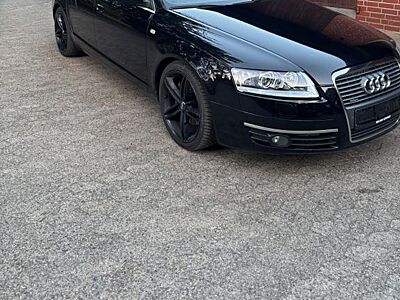 Audi A6 3.0 TDI Quattro