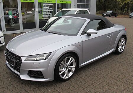 Audi TT Roadster 45 TFSI S tronic 2x S line