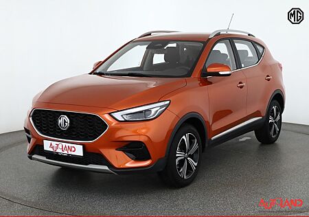 MG ZS 1.5 VTi-Tech Comfort LED Navi Kamera Tempomat