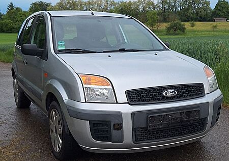Ford Fusion Style