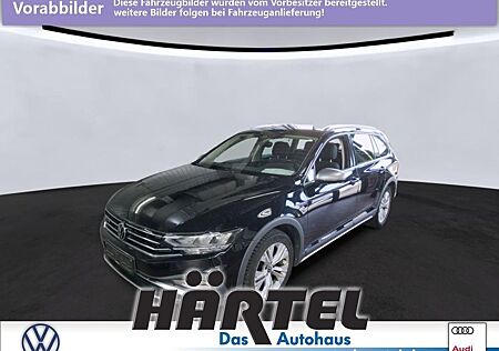 VW Passat Alltrack Volkswagen PASSAT VARIANT ALLTRACK 4MOTION 2.0 TDI DSG (