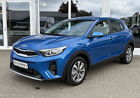 Kia Stonic 1.0 T-GDI NAVI Smartlink Klima BT 16" Alu