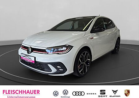 VW Polo Volkswagen GTI VI 2.0 TSI MATRIX+ACC+DC+NAVI+CARPLAY+P