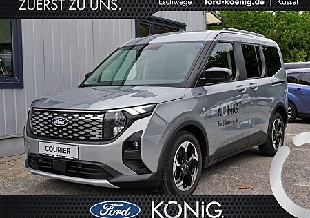 Ford Tourneo Courier gebraucht kaufen Ford Tourneo Courier E- Active KeyFree+Winter-Pkt+Navi