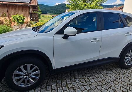 Mazda CX-5 2.0 SKYACTIV-G SENDO SENDO