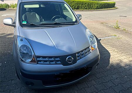 Nissan Note acenta 1.6 acenta
