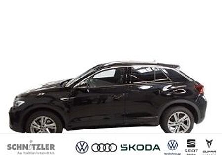 VW T-Roc Volkswagen R-Line 2.0 TDI DSG MATRIX/NAVI/KAMERA/PANO