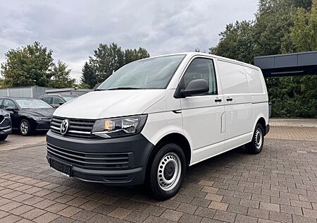 VW T6 Transporter Volkswagen Kasten-Kombi 2.0 TDI /AHK/KLIMA