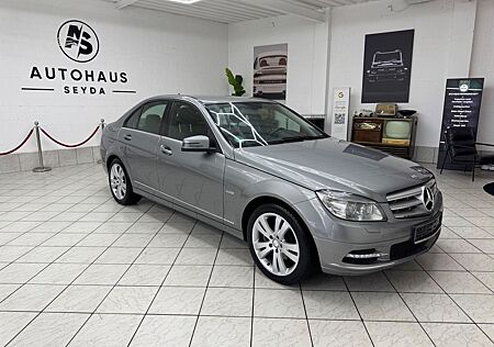 Mercedes-Benz C 300 Limo *LEDER*NAVI*AUTOMATIK*XENON*