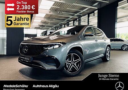 Mercedes-Benz EQA 350 4M AMG 360° Distronic Memory KeylessGO