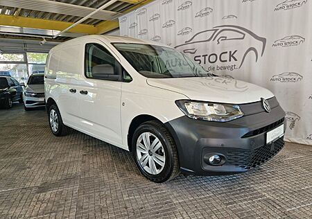 VW Caddy Volkswagen 2,0TDI Navi PDC Sitzheizung Klimaaut