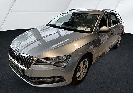 Skoda Superb Combi Ambition 2.0 TDI DSG/AHK/ACC/GRA