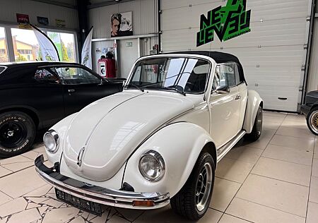 VW Käfer Volkswagen 1303 LS Cabriolet