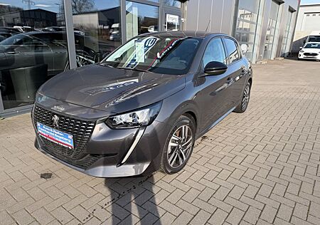 Peugeot 208 1.2 Allure*LED*NAVI*SITZHZG*TEMPOMAT*PDC