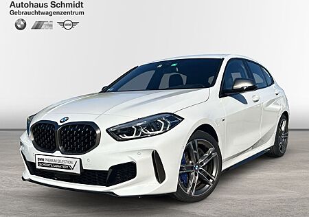 BMW M135i xDrive Hatch*HiFi*Head-Up*DAB*Gestik*WLAN*